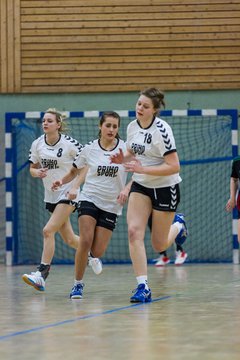 Bild 124 - B-Juniorinnen SV Henstedt-Ulzburg - SG Wittorf / FT Neum�nster : Ergebnis: 19:22